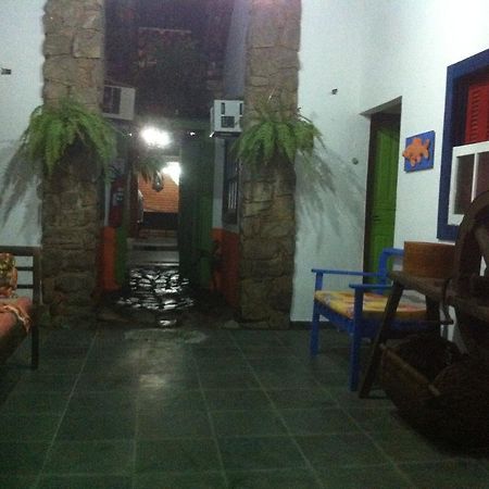 Aracy Paraty Bagian luar foto