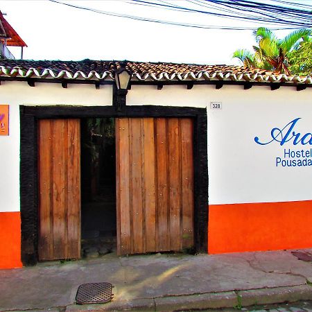 Aracy Paraty Bagian luar foto