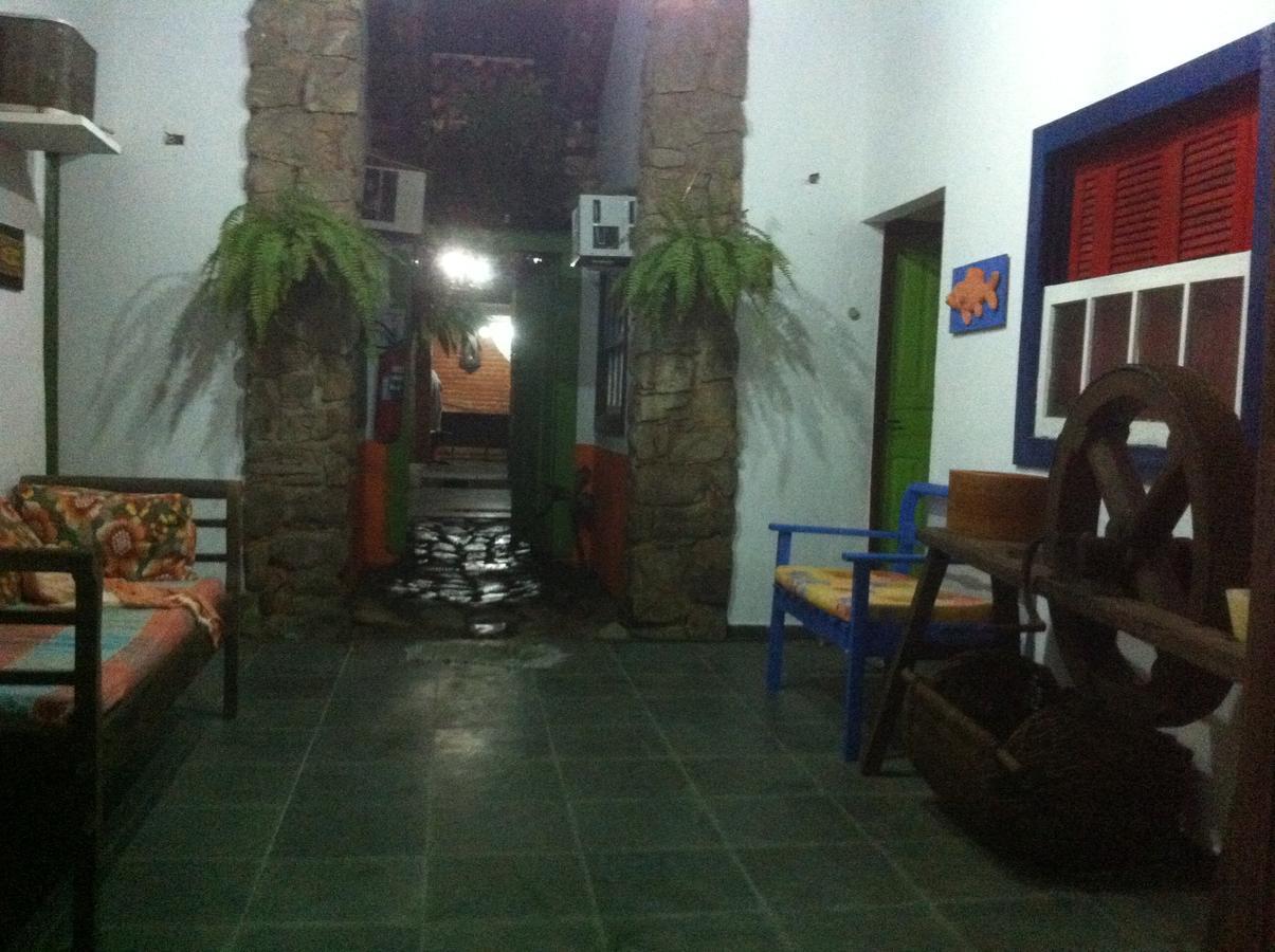 Aracy Paraty Bagian luar foto