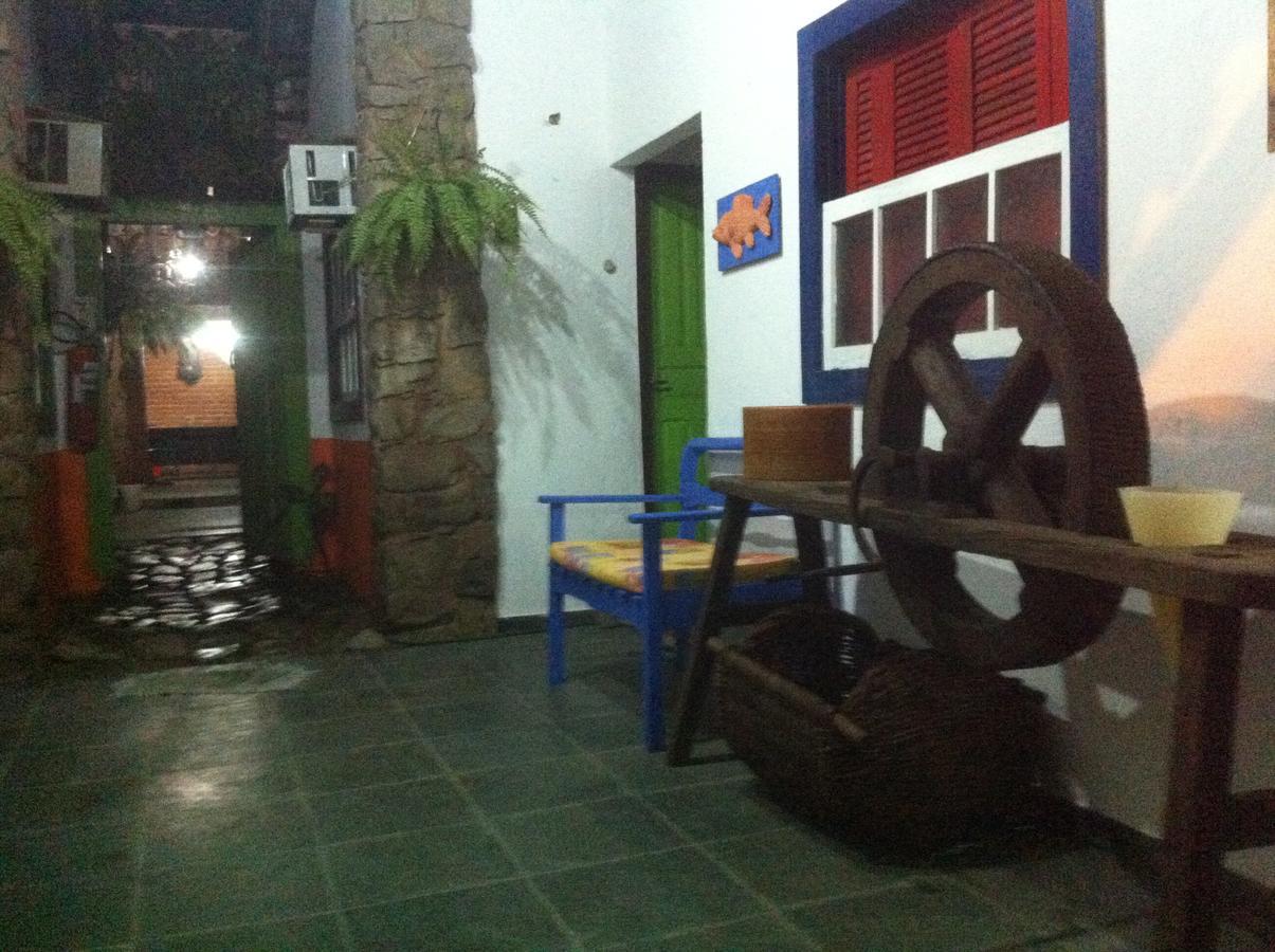 Aracy Paraty Bagian luar foto