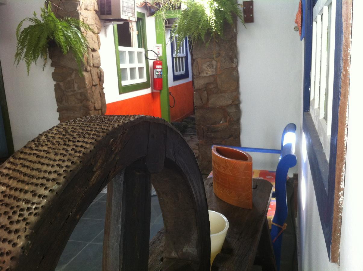 Aracy Paraty Bagian luar foto