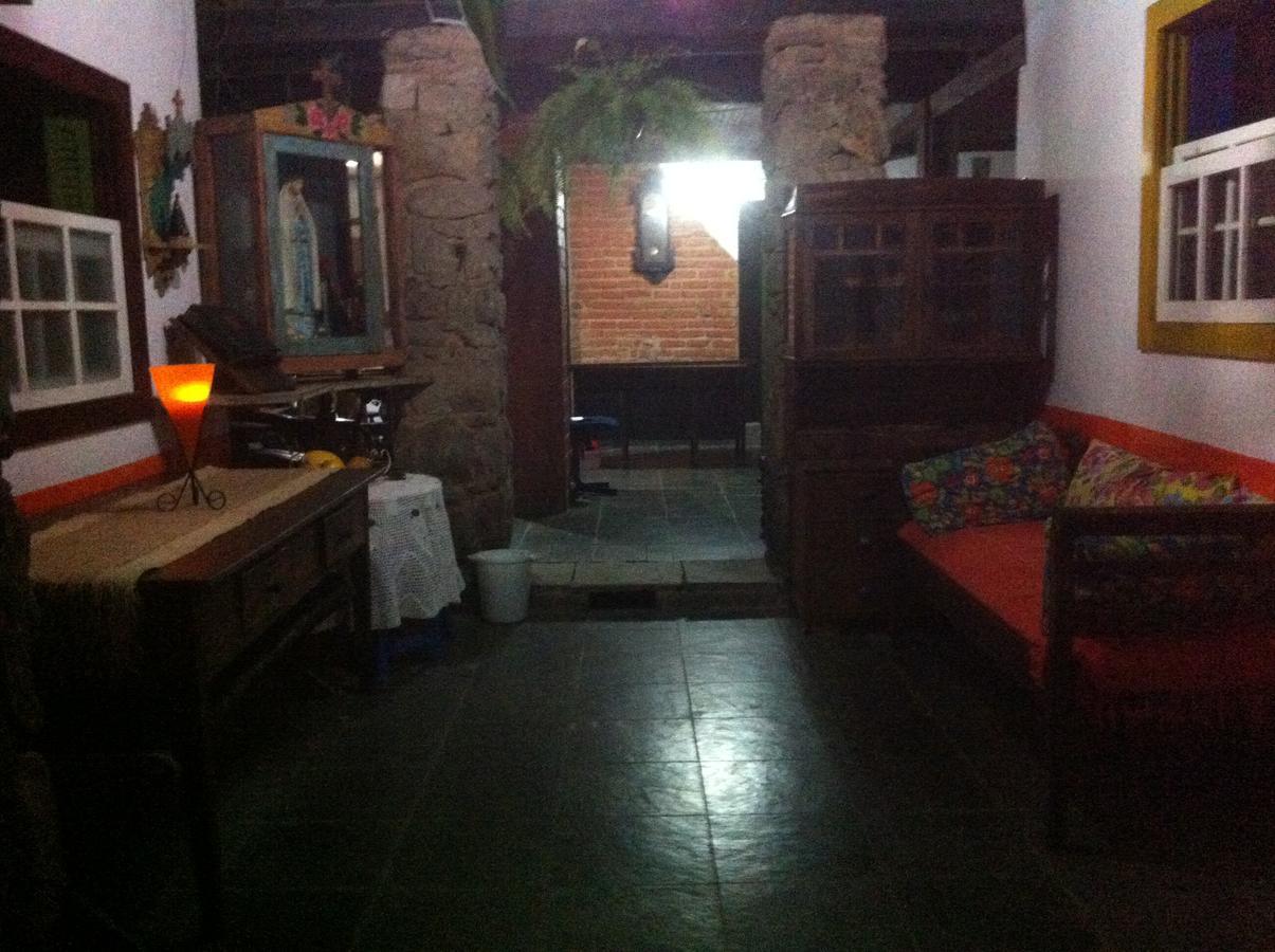 Aracy Paraty Bagian luar foto