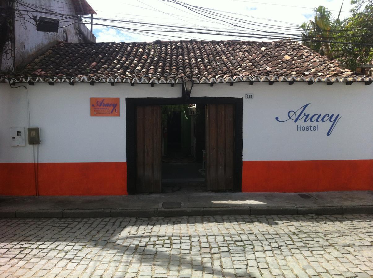 Aracy Paraty Bagian luar foto