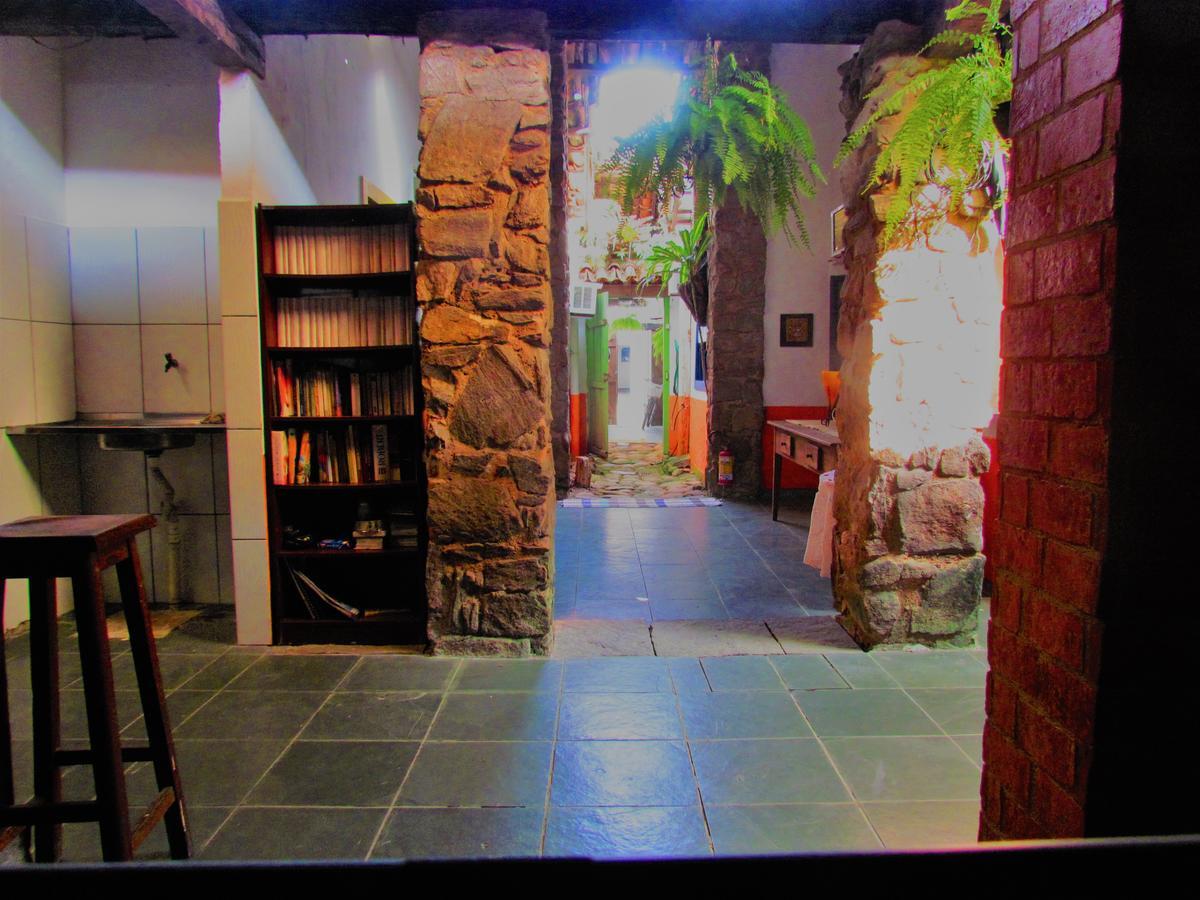 Aracy Paraty Bagian luar foto