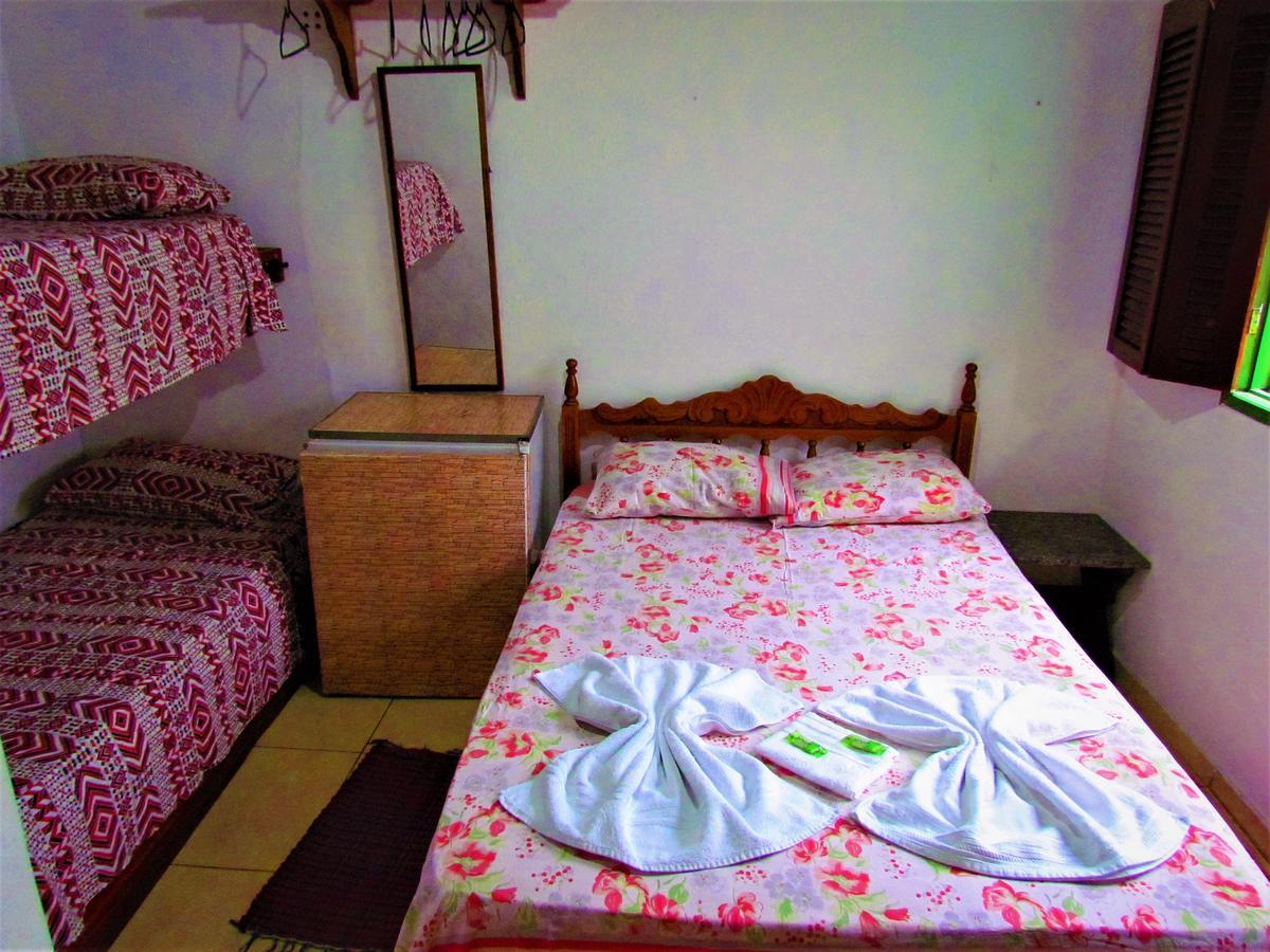 Aracy Paraty Bagian luar foto