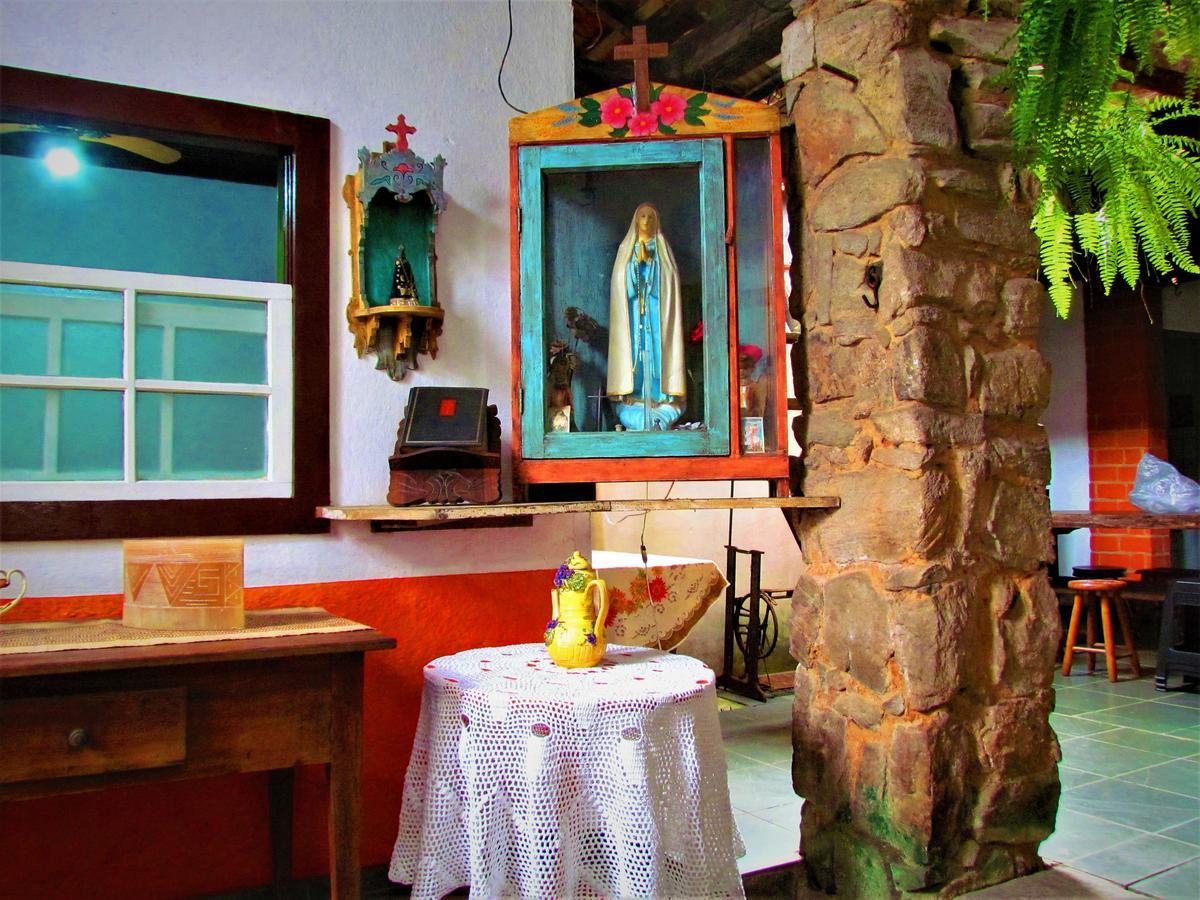 Aracy Paraty Bagian luar foto