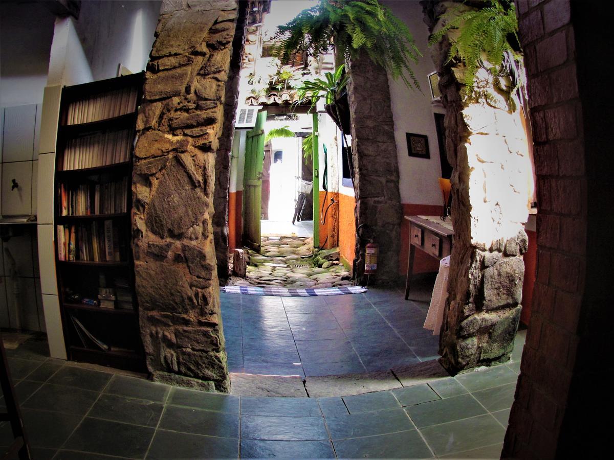 Aracy Paraty Bagian luar foto