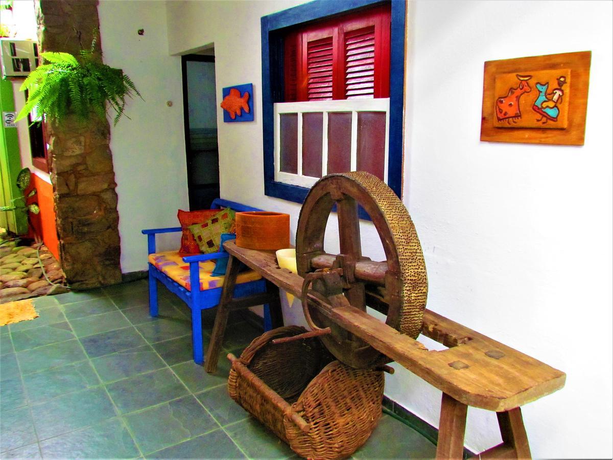 Aracy Paraty Bagian luar foto