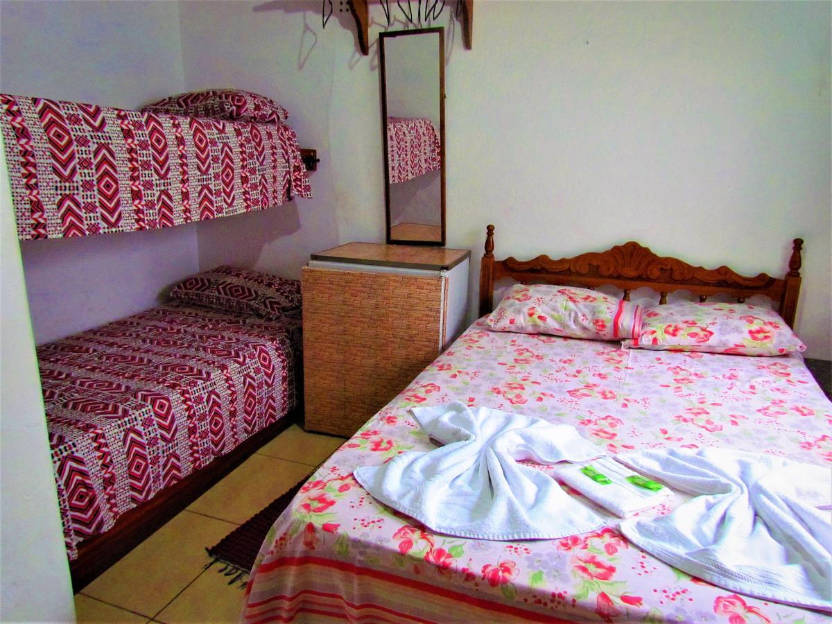 Aracy Paraty Bagian luar foto