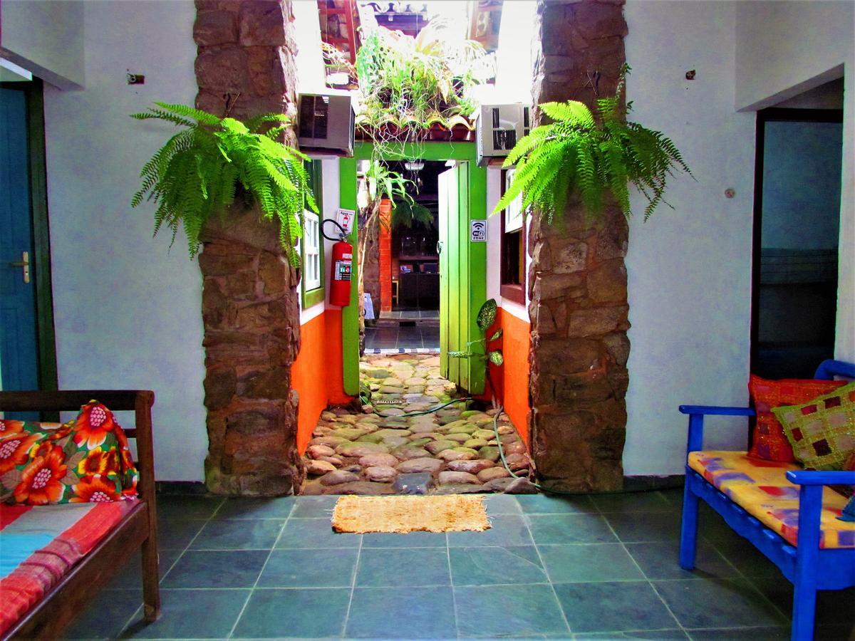 Aracy Paraty Bagian luar foto