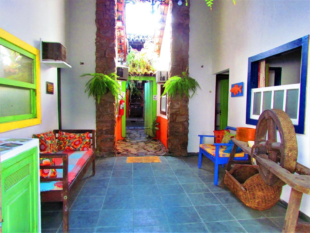 Aracy Paraty Bagian luar foto
