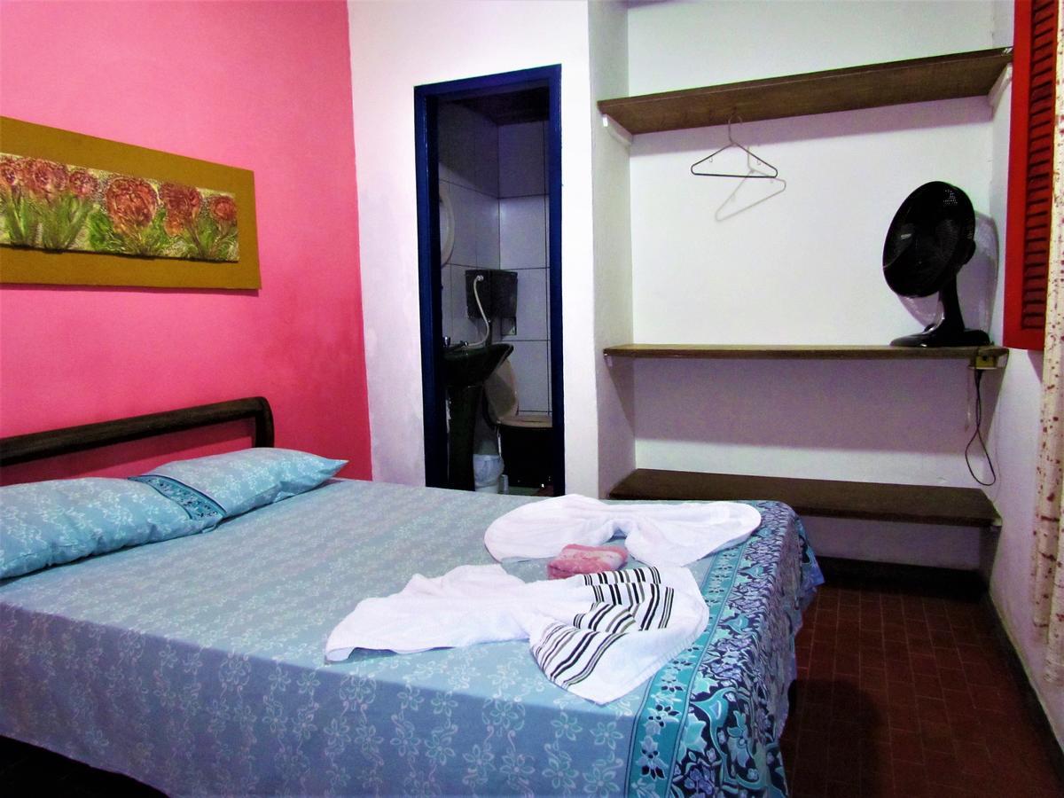Aracy Paraty Bagian luar foto