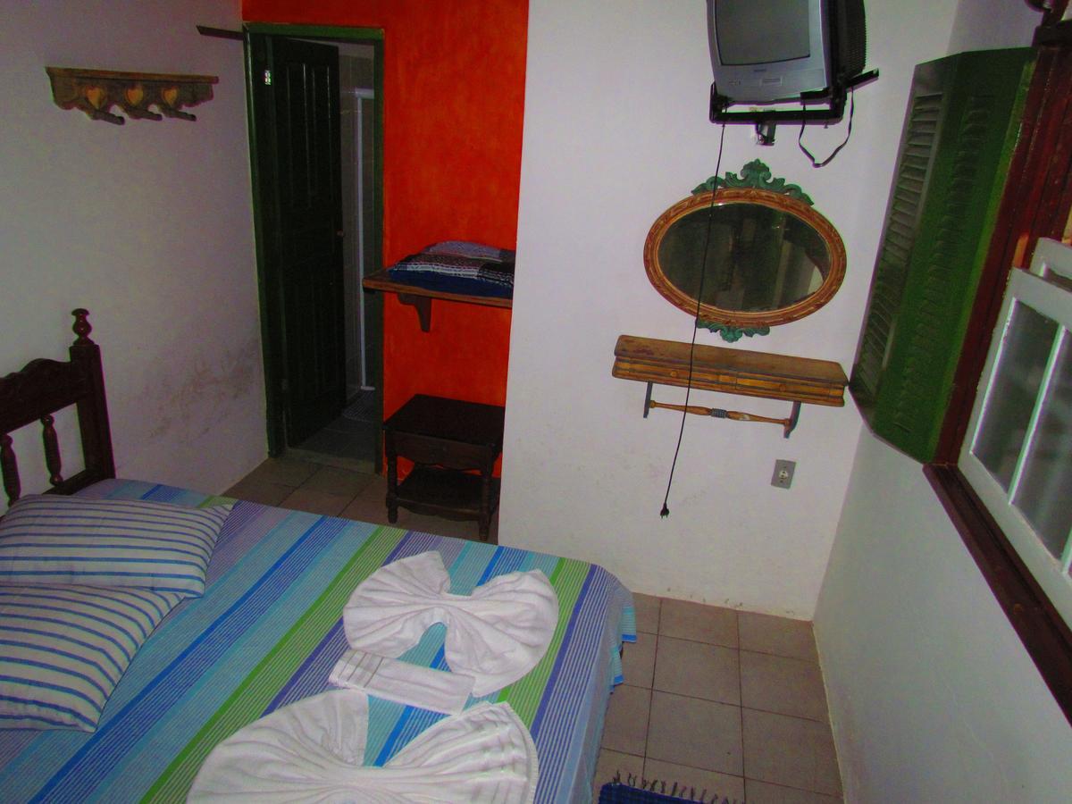 Aracy Paraty Bagian luar foto