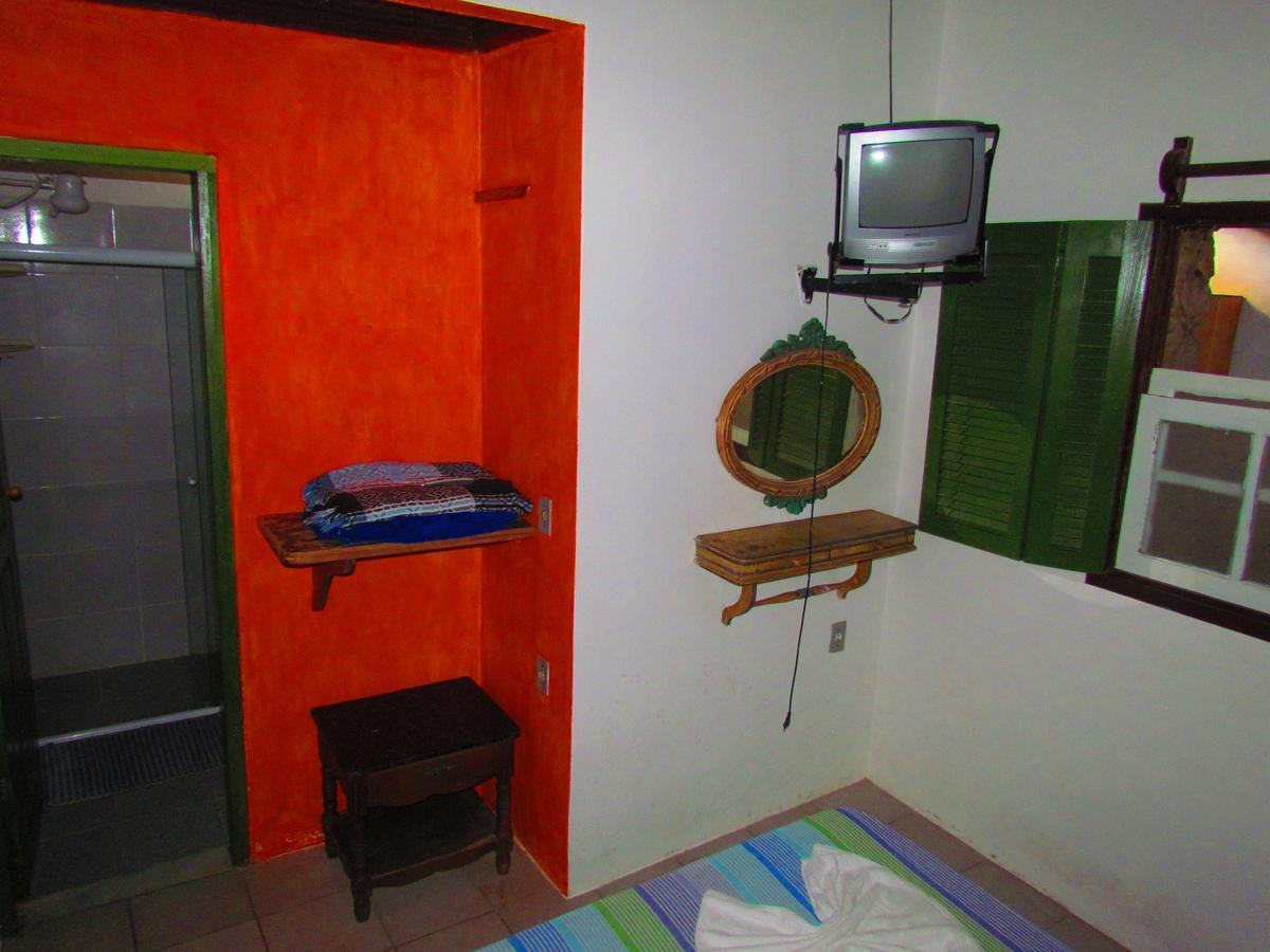 Aracy Paraty Bagian luar foto